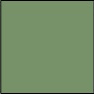 key - bright green
