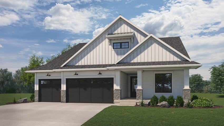 The Jones at Saddleback Estates